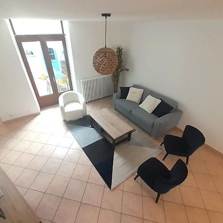 Belle Maison 8 Pers Vatan Centre Zewnętrze zdjęcie