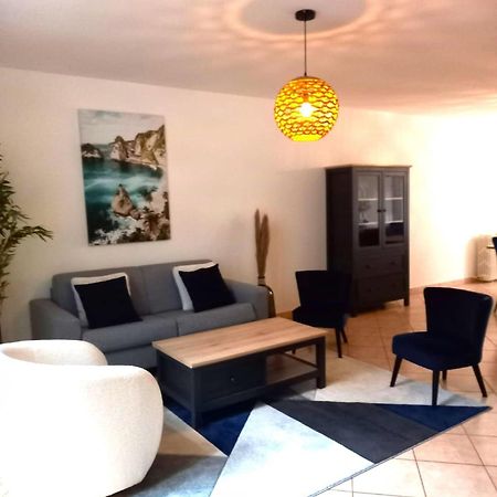 Belle Maison 8 Pers Vatan Centre Zewnętrze zdjęcie