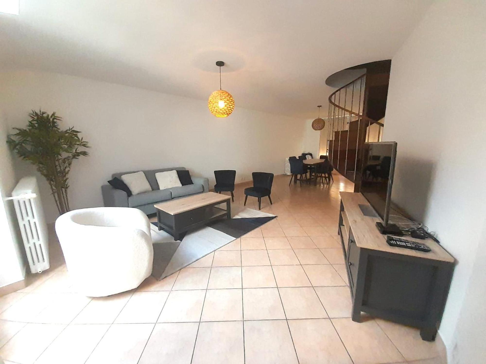 Belle Maison 8 Pers Vatan Centre Zewnętrze zdjęcie