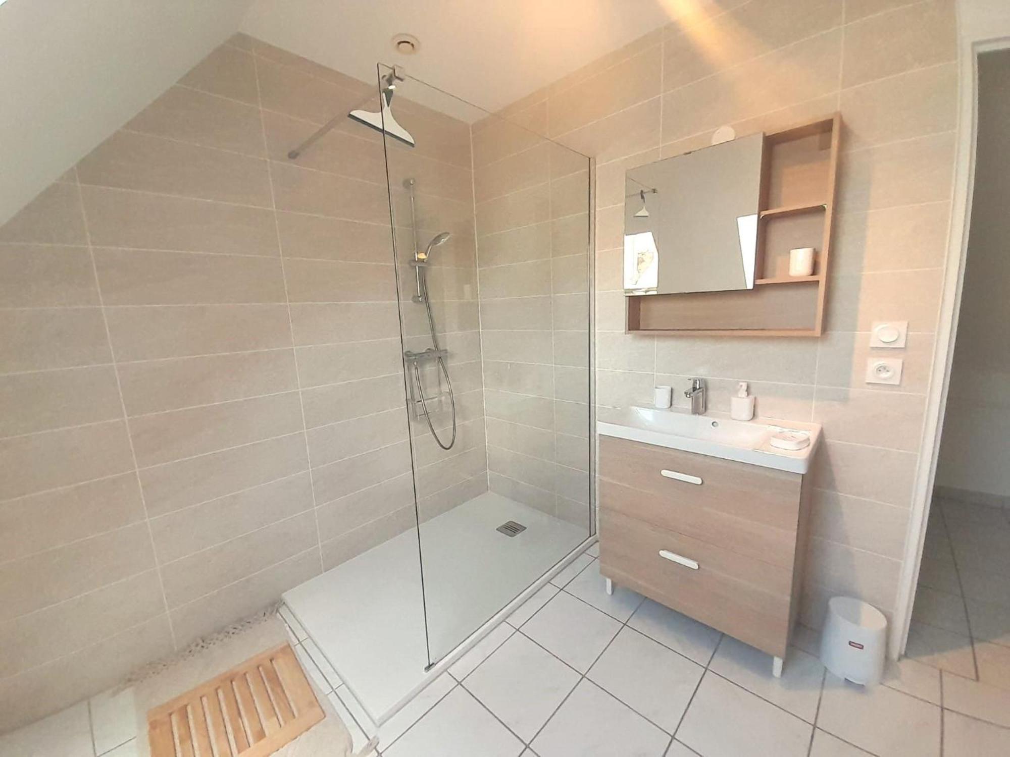 Belle Maison 8 Pers Vatan Centre Zewnętrze zdjęcie
