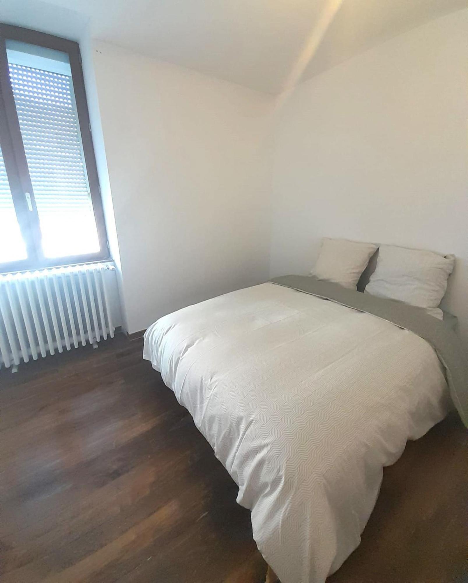 Belle Maison 8 Pers Vatan Centre Zewnętrze zdjęcie