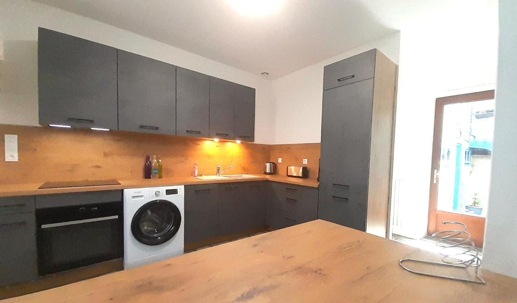 Belle Maison 8 Pers Vatan Centre Zewnętrze zdjęcie