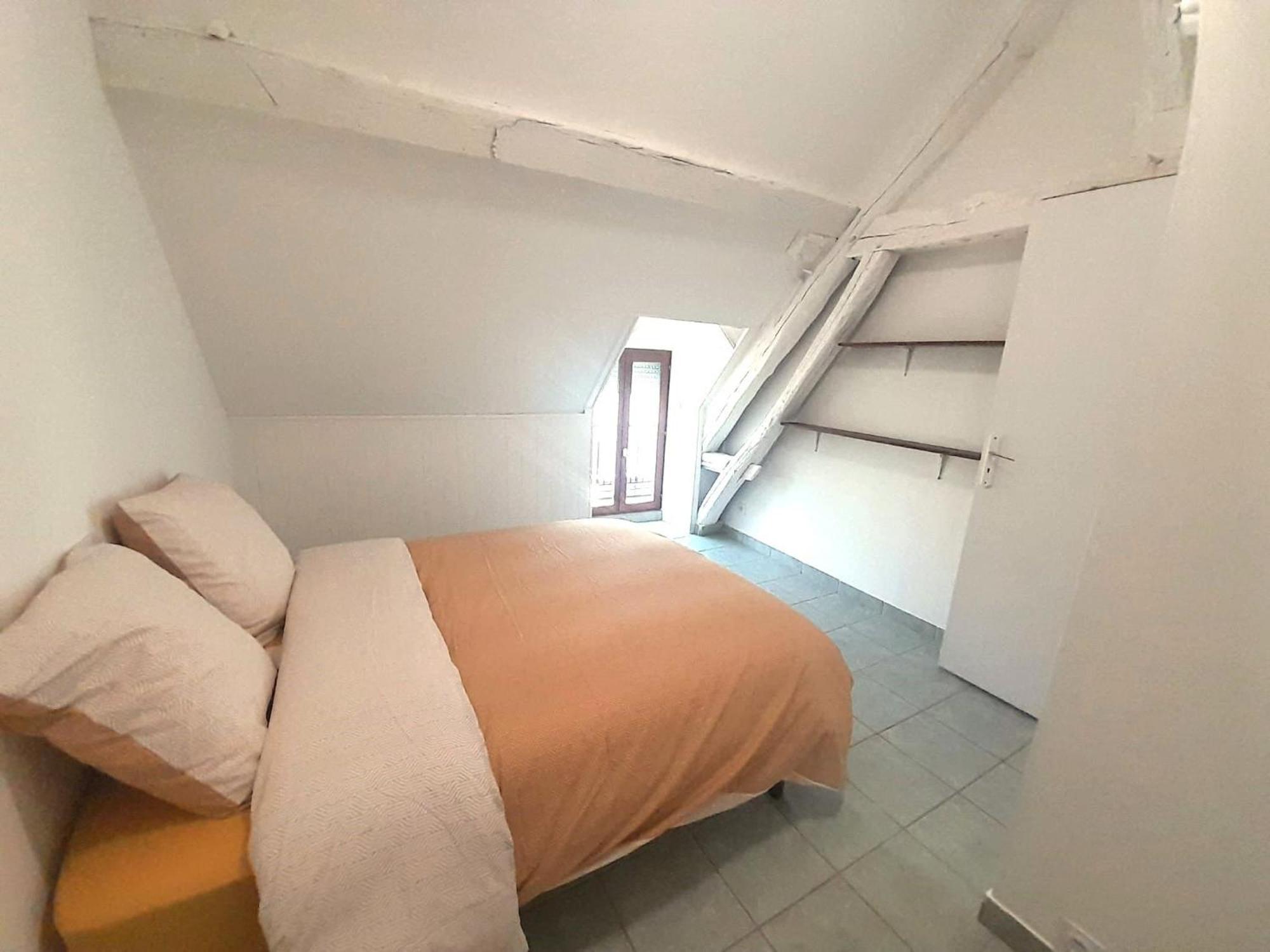Belle Maison 8 Pers Vatan Centre Zewnętrze zdjęcie