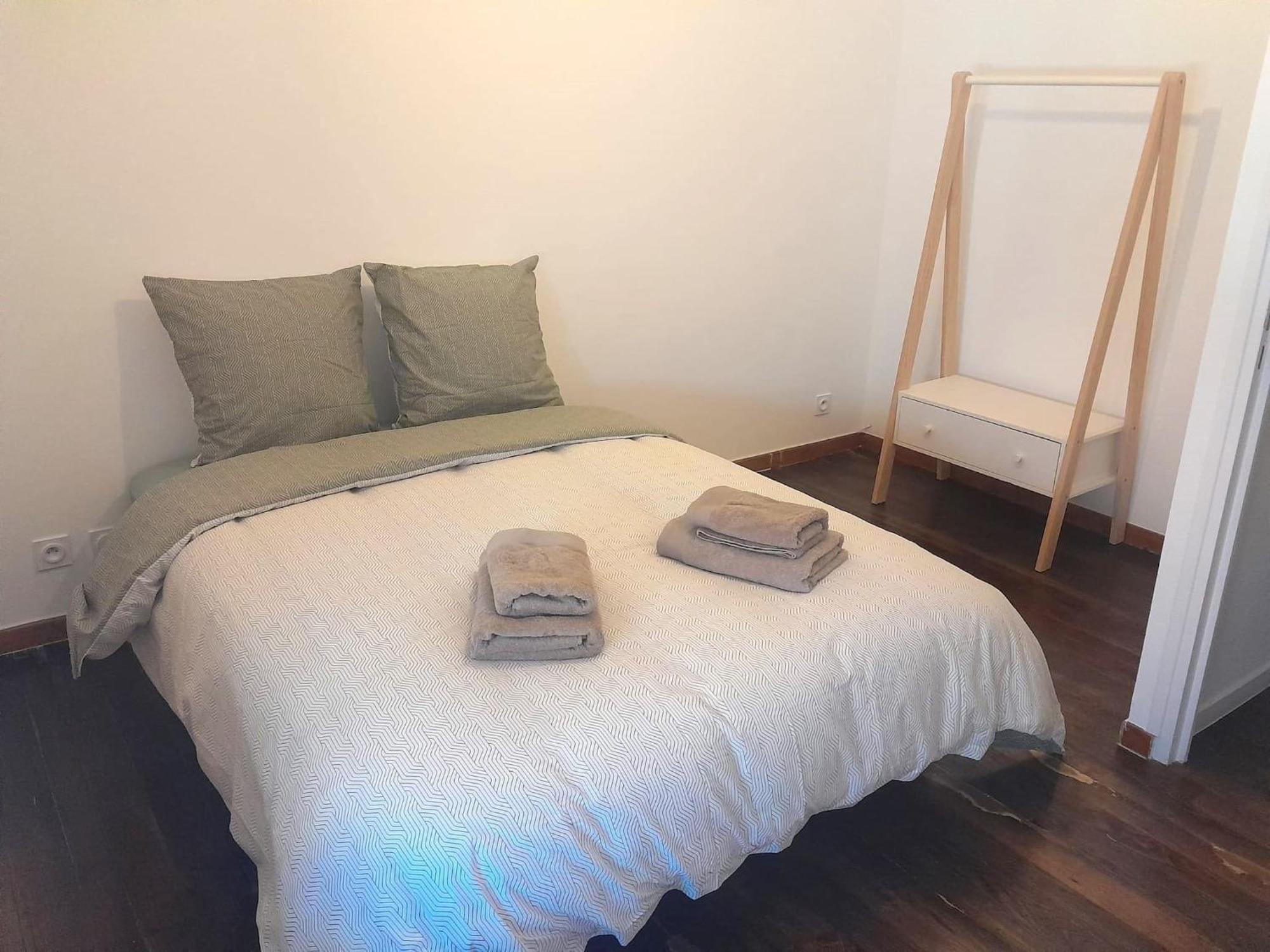 Belle Maison 8 Pers Vatan Centre Zewnętrze zdjęcie