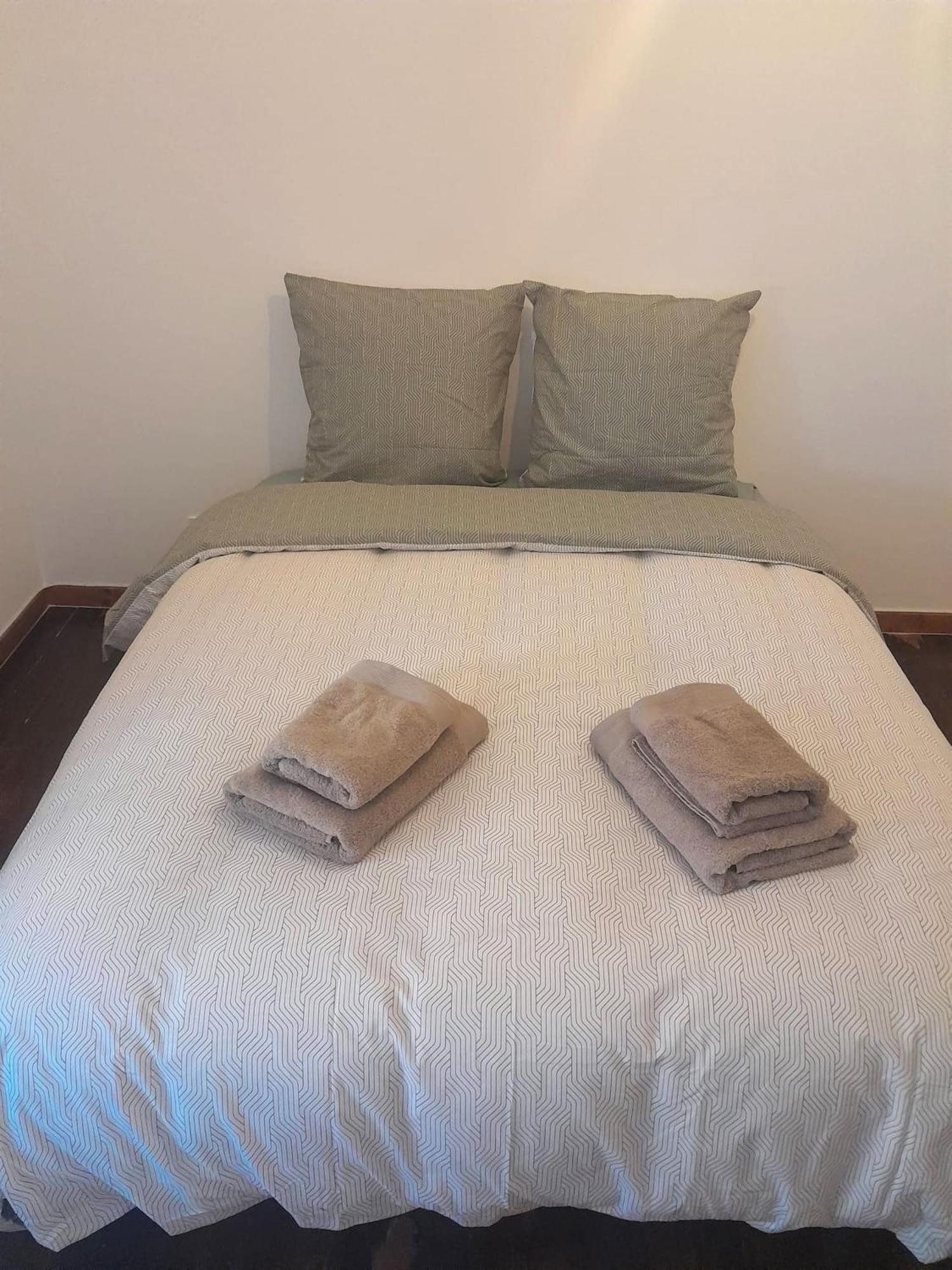 Belle Maison 8 Pers Vatan Centre Zewnętrze zdjęcie