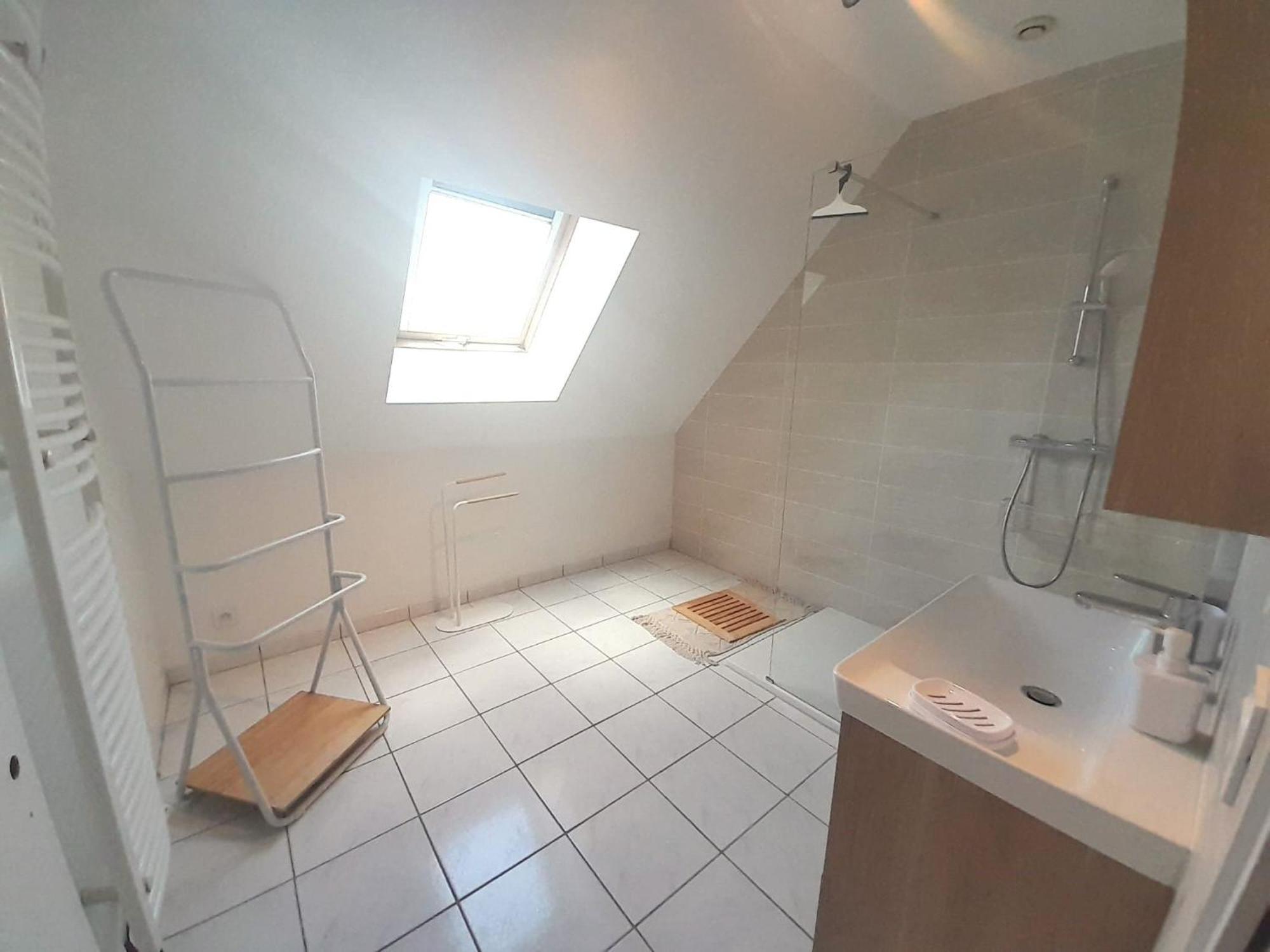 Belle Maison 8 Pers Vatan Centre Zewnętrze zdjęcie
