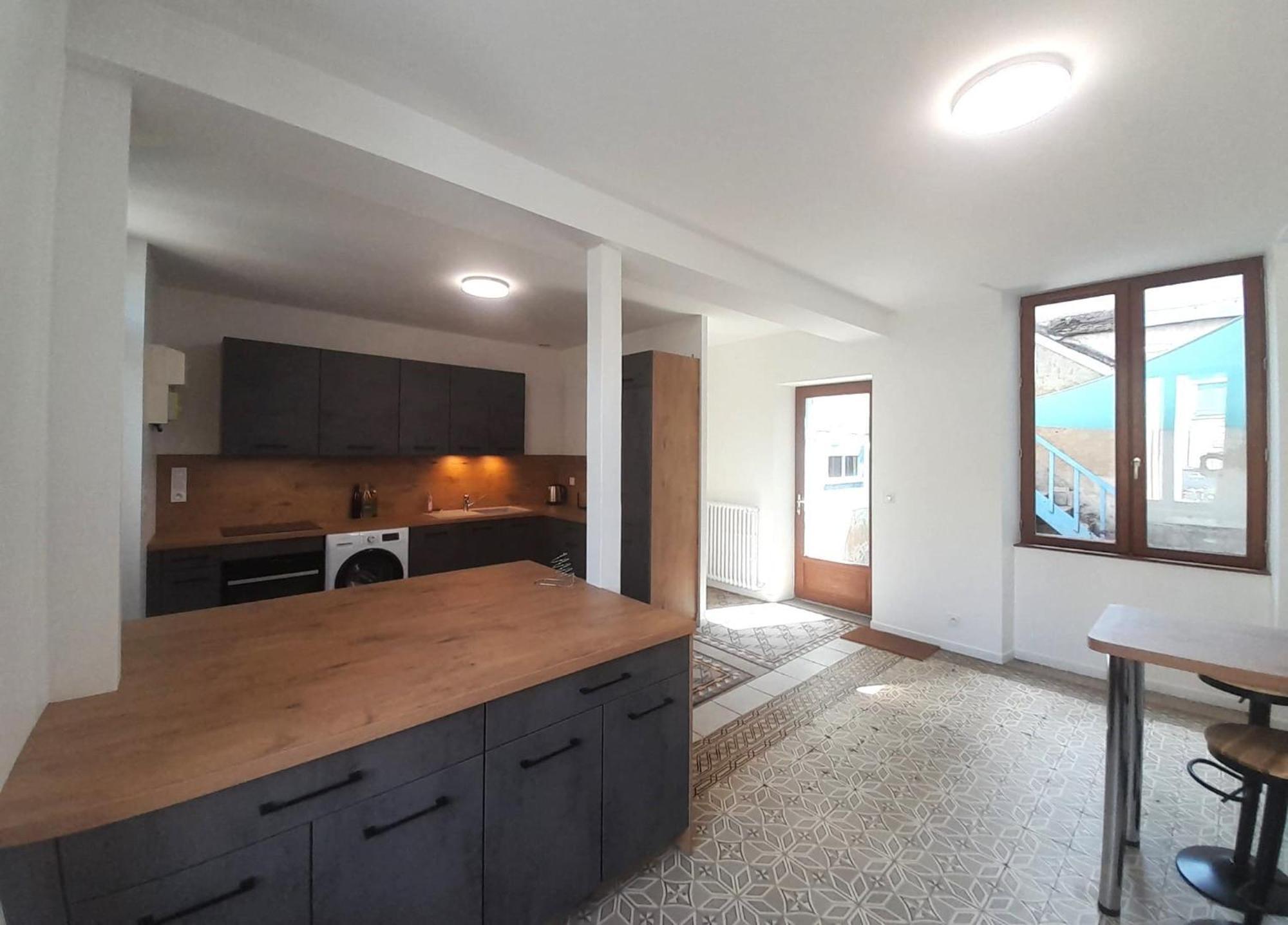 Belle Maison 8 Pers Vatan Centre Zewnętrze zdjęcie