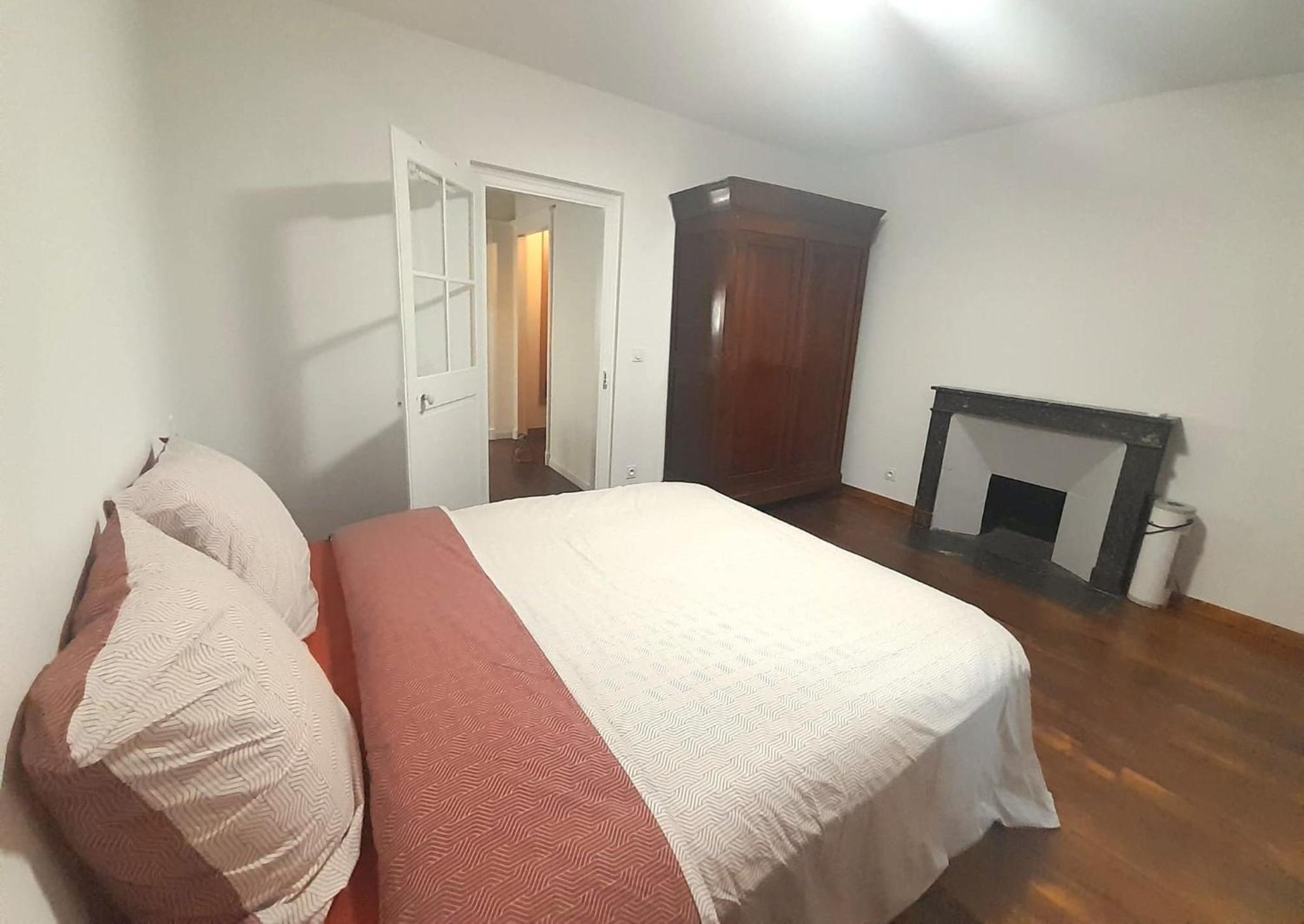 Belle Maison 8 Pers Vatan Centre Zewnętrze zdjęcie