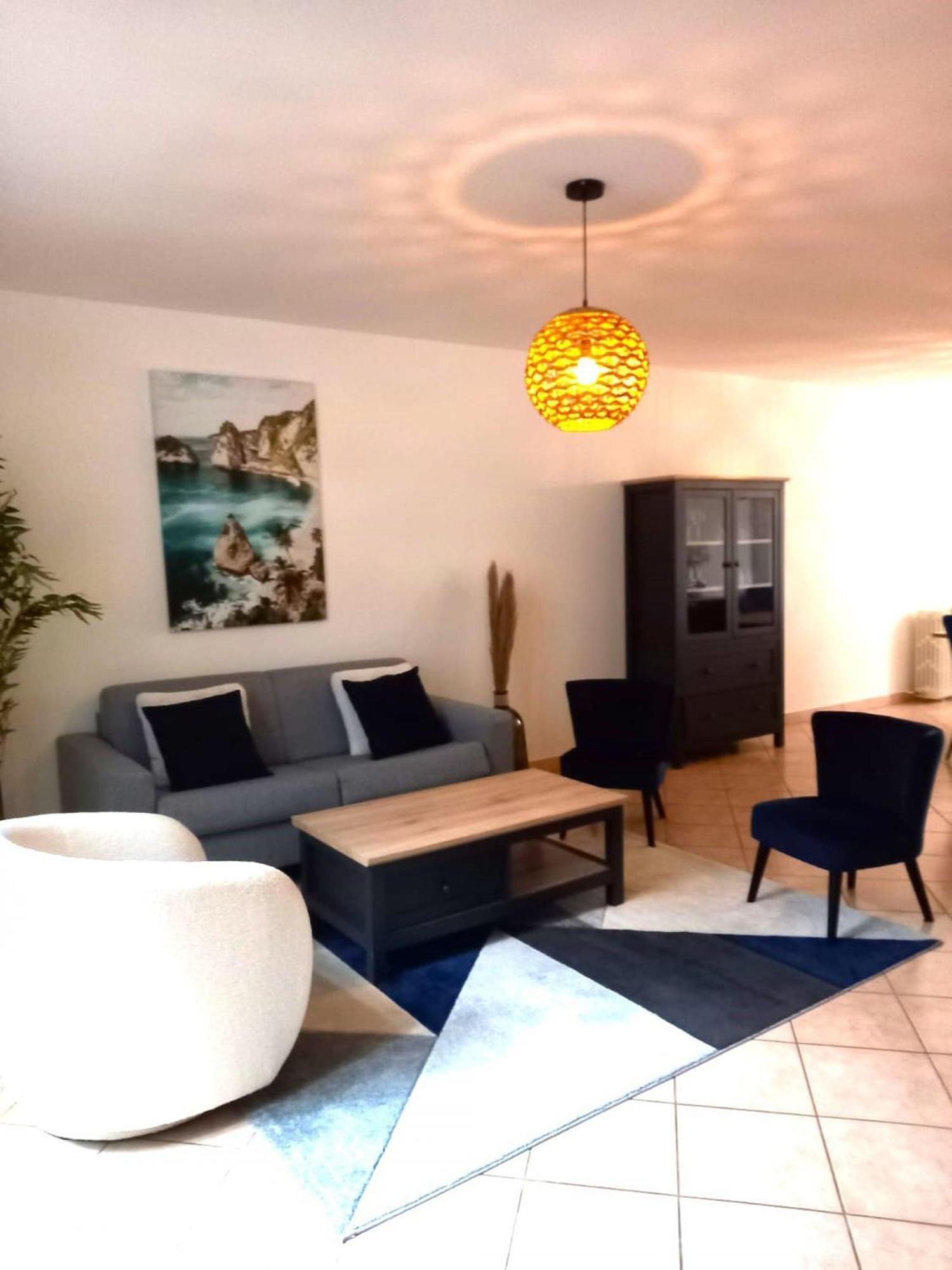 Belle Maison 8 Pers Vatan Centre Zewnętrze zdjęcie